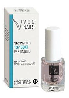 TOP COAT UNGHIE 10ML