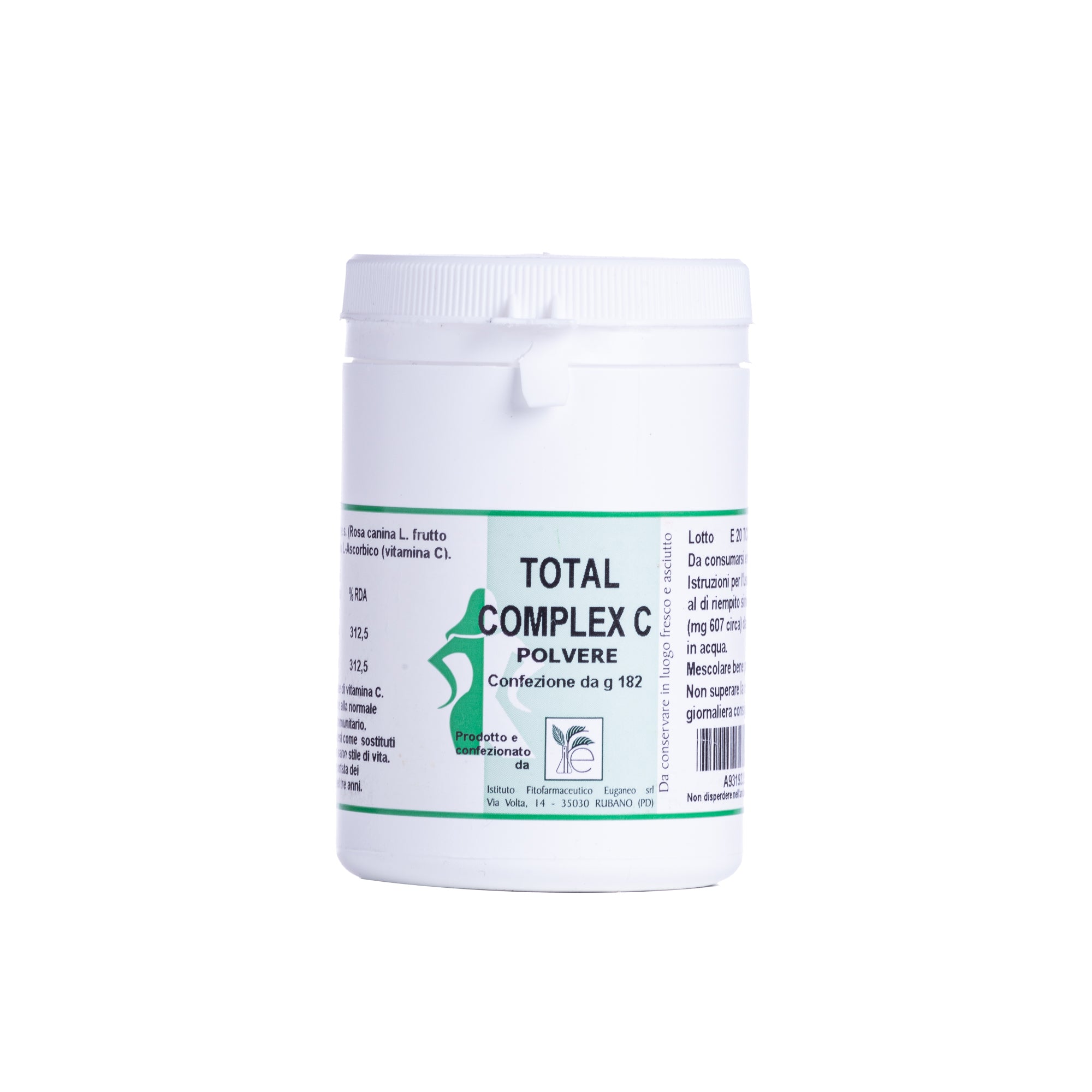 TOTAL COMPLEX C POLVERE