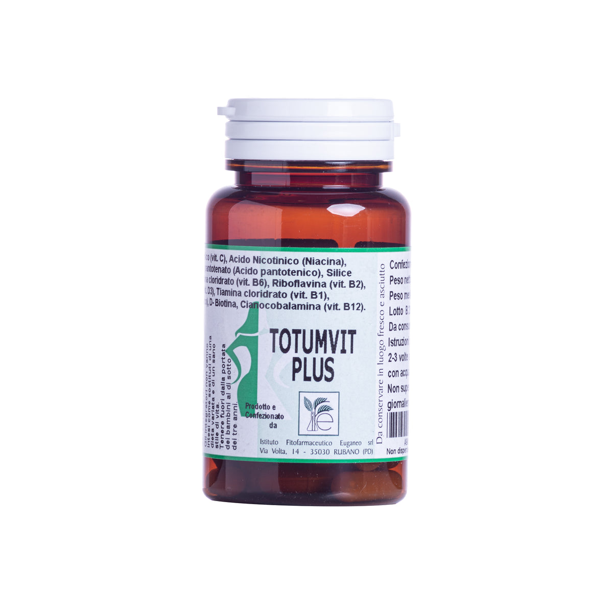 TOTUMVITPLUS