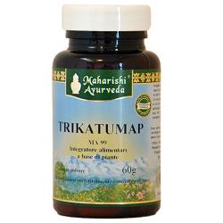 TRIKATUMAP