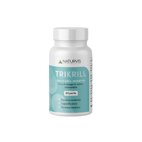 TRIKRILL