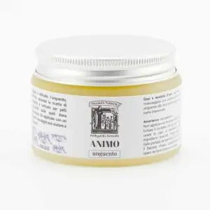 ANIMO UNGUENTO THESAURA NATURA