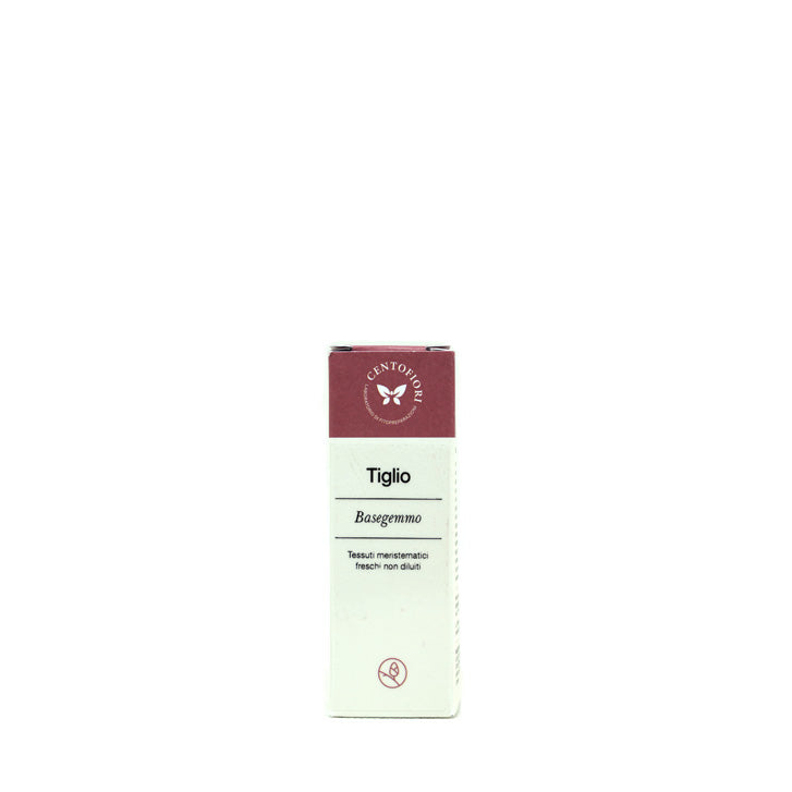 TIGLIO BASEGEMMO 30ML