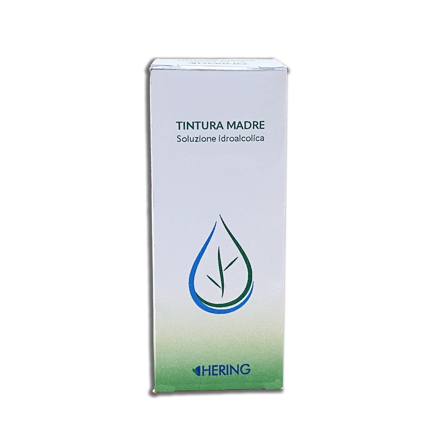 ANGELICA ARCHANGELICA TINTURA MADRE 30ML