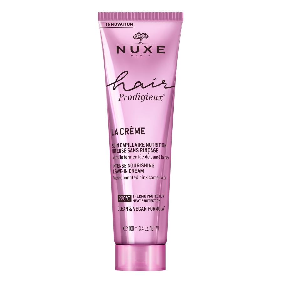 NUXE HAIR PRODIGIEUSE LEAVE IN CREAM 100ML