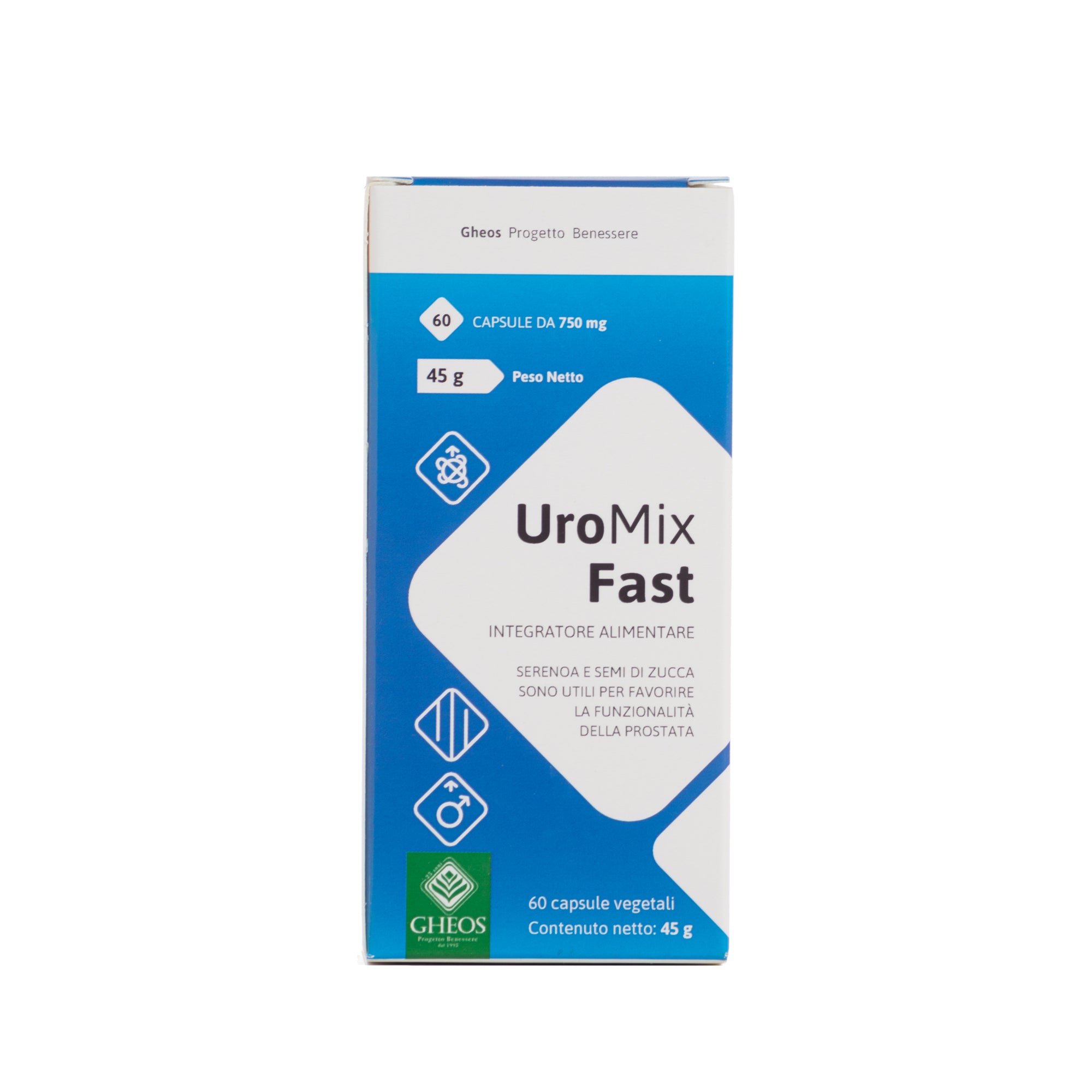 UROMIX FAST