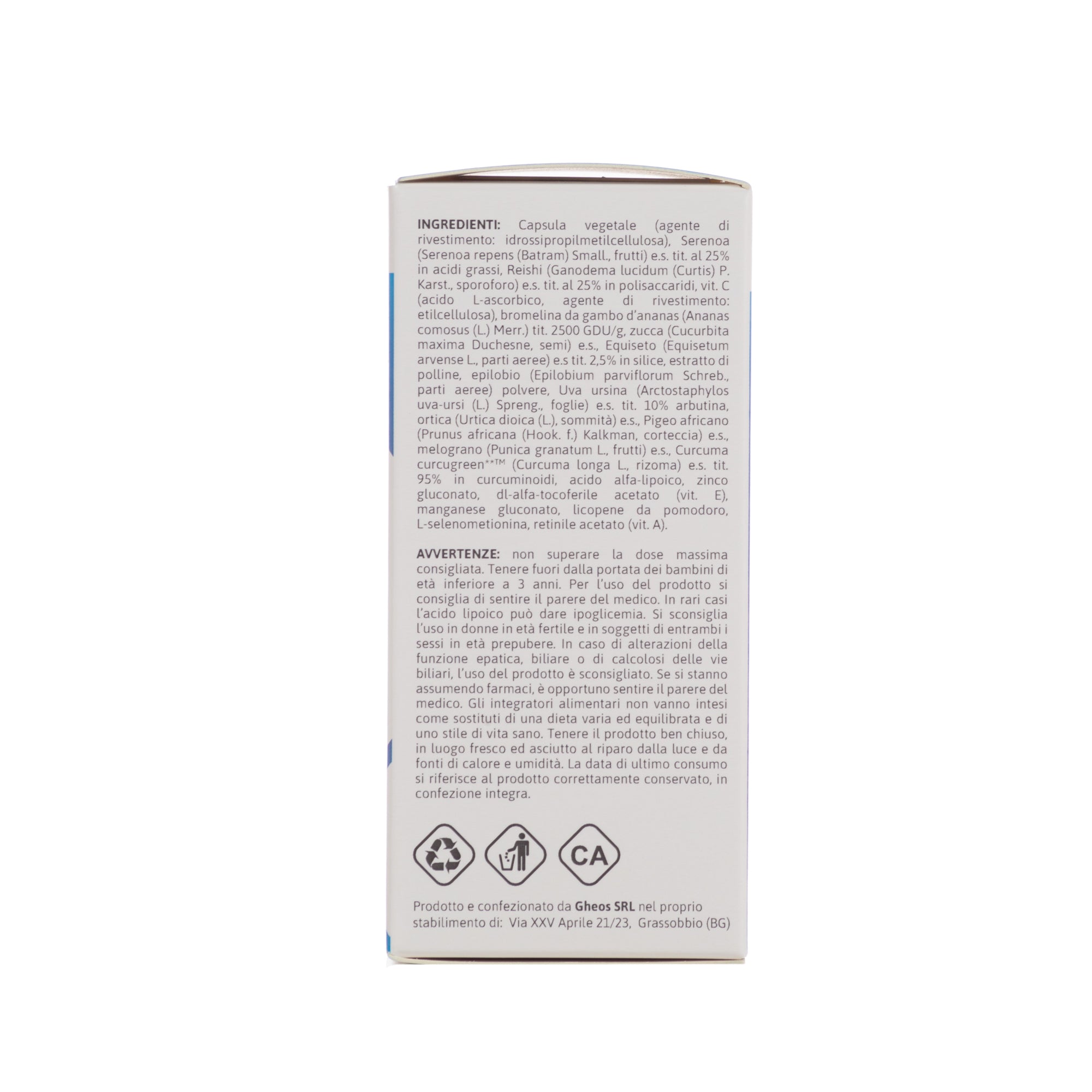 UROMIX FAST
