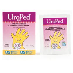 UROPED