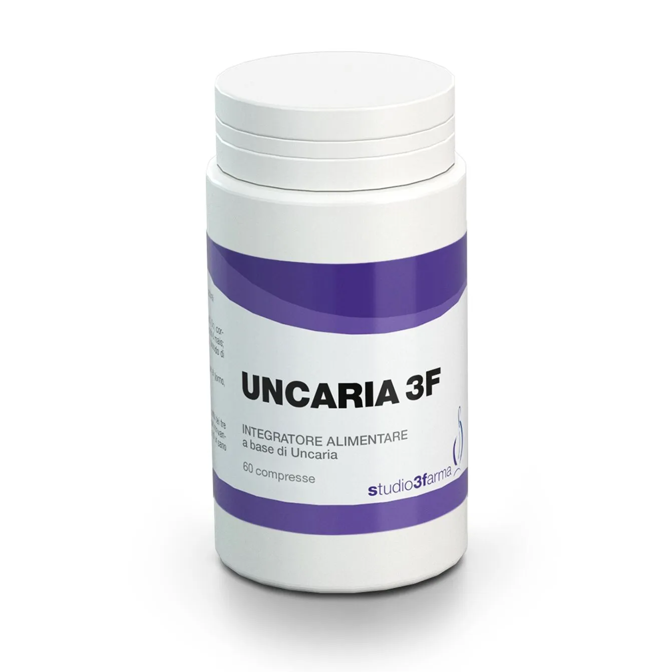 UNCARIA 3F 60CPR