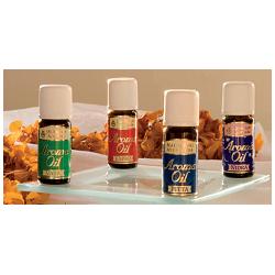 VATA OLIO AROMA