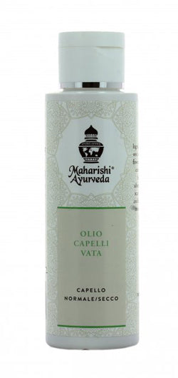 VATA OLIO CAPELLI