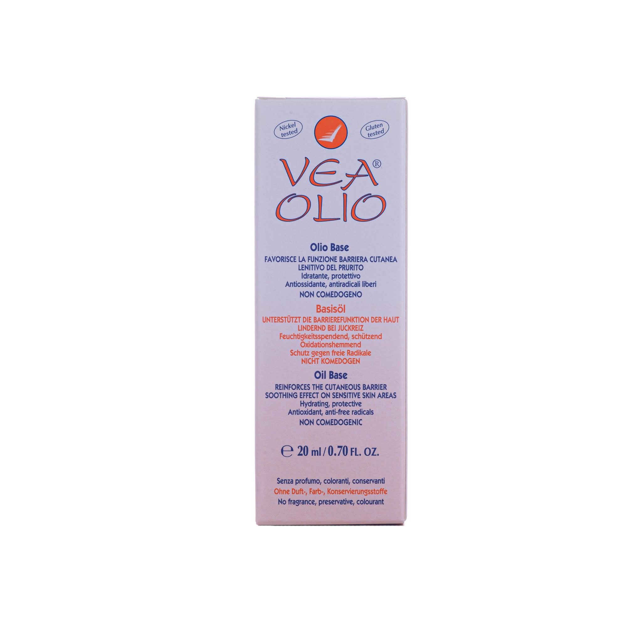 VEA OLIO