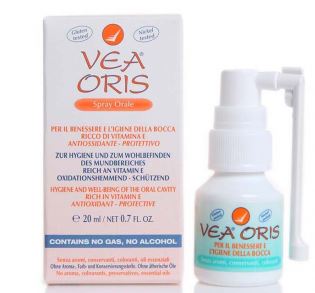 VEA ORIS