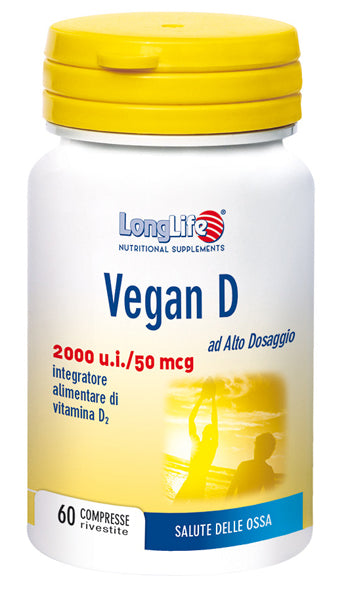 VEGAN D
