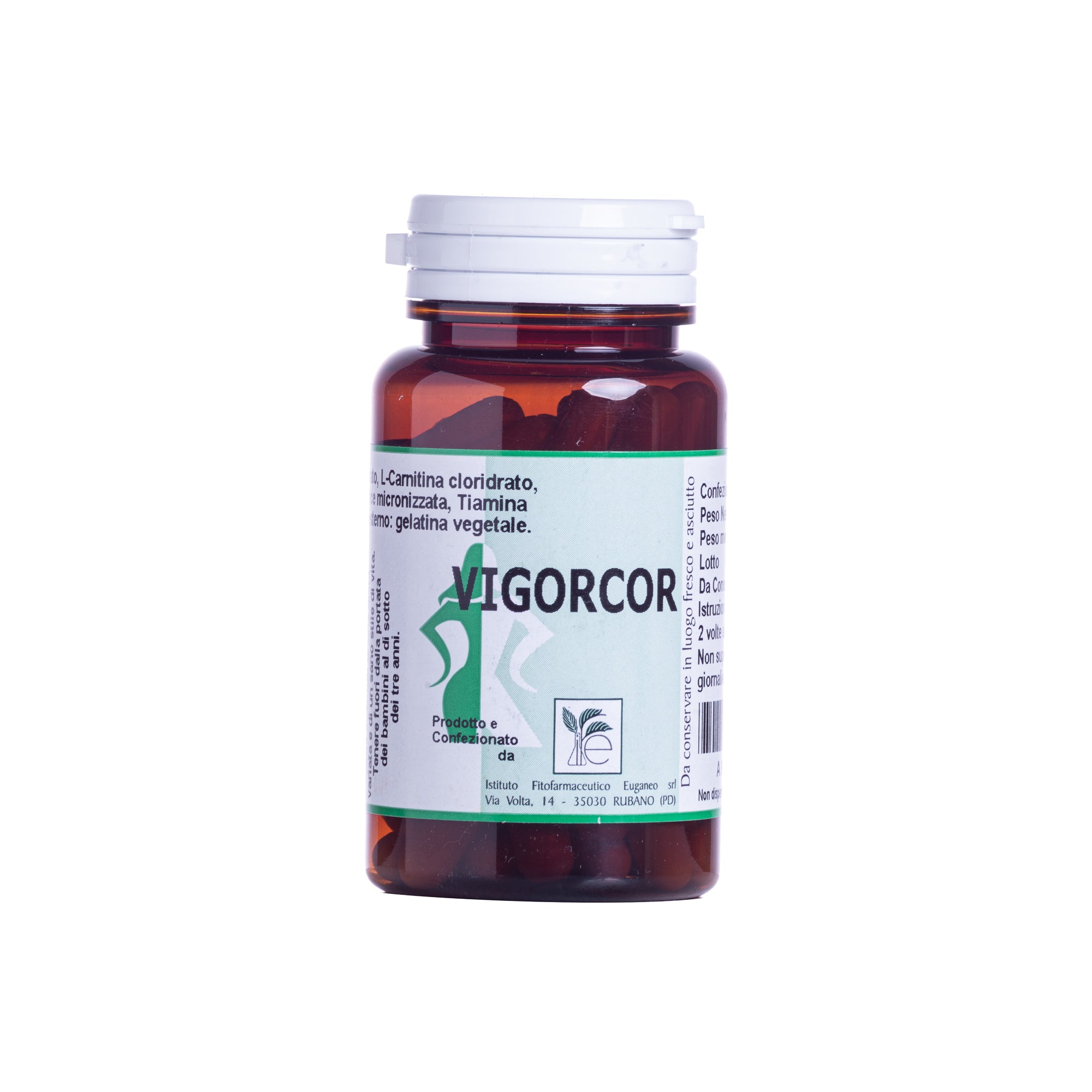 VIGORCOR