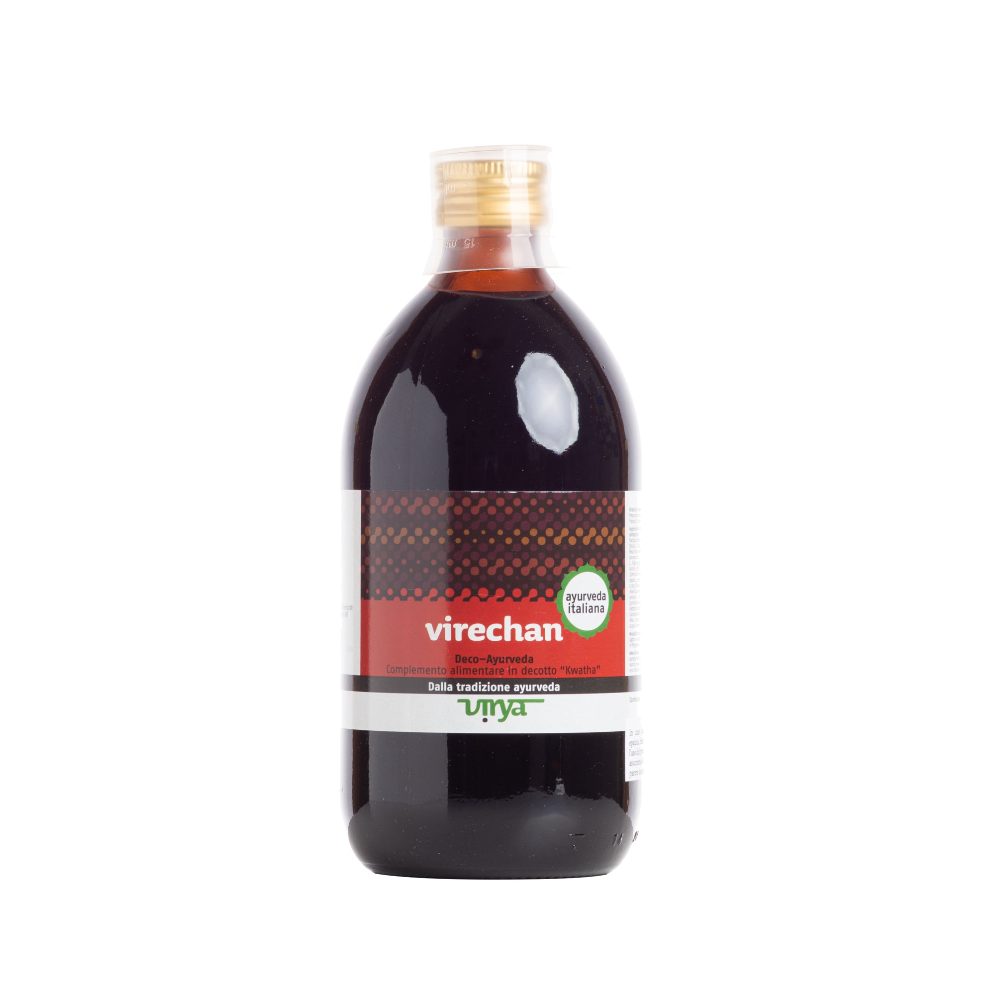 VIRECHAN VIRYA 500 ML