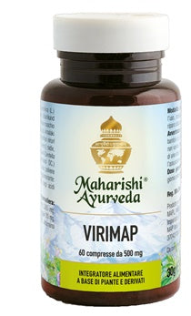 VIRIMAP