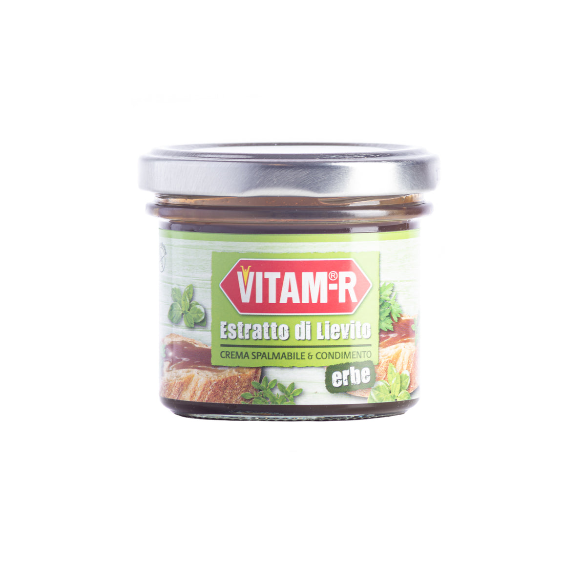 VITAM LIEVITO MELASSA CON ERBE