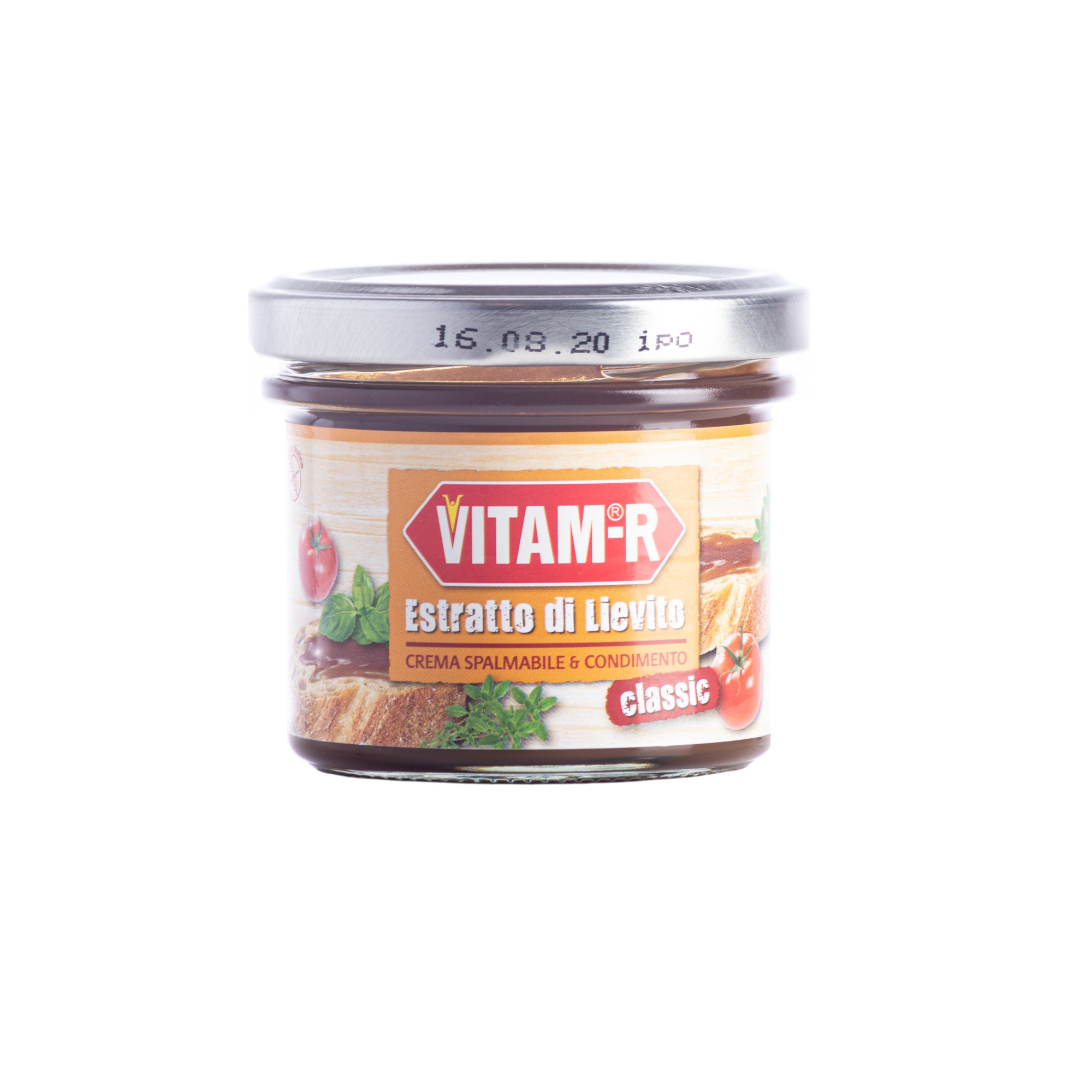 VITAM R CLASSIC ESTRATTO LIEVITO