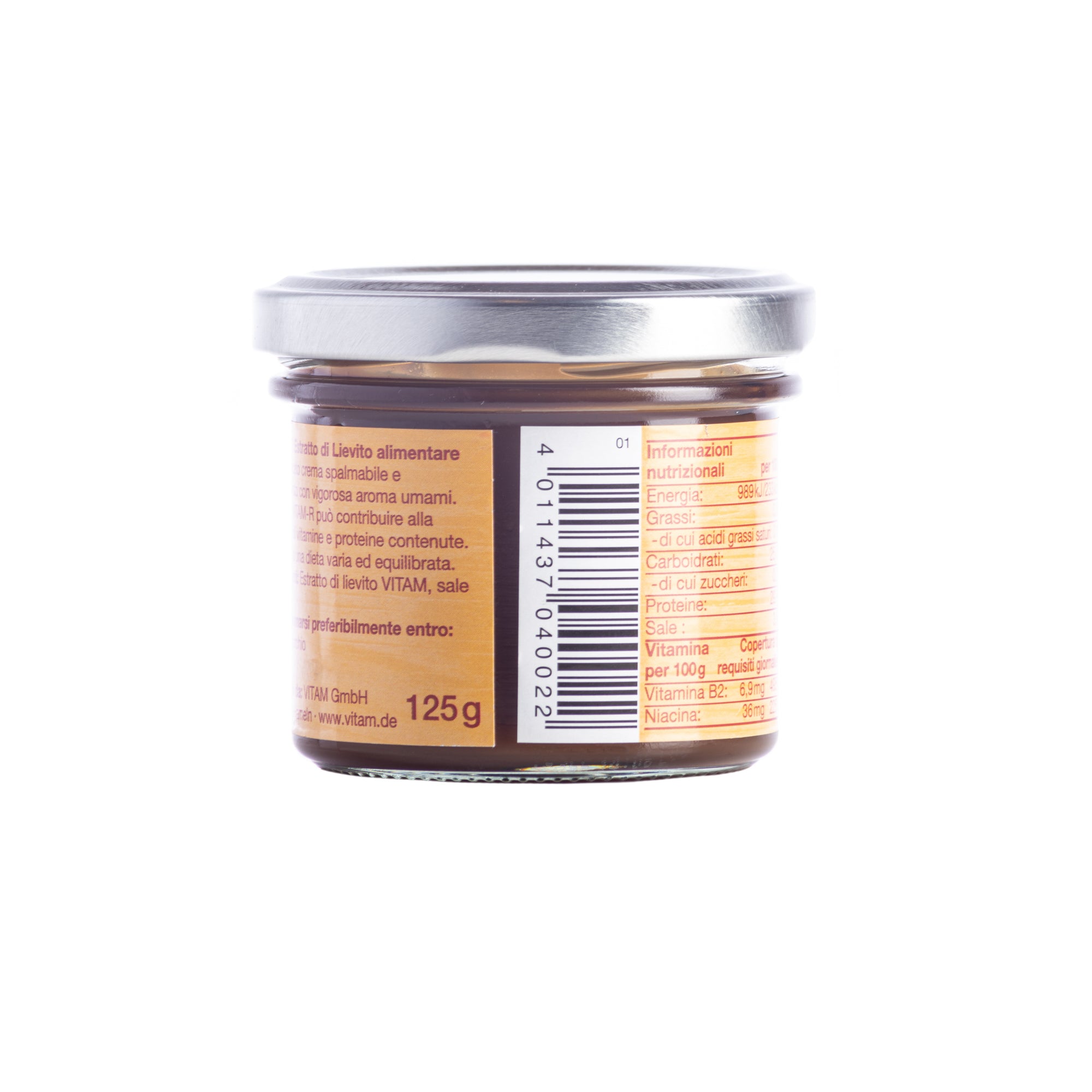 VITAM R CLASSIC ESTRATTO LIEVITO