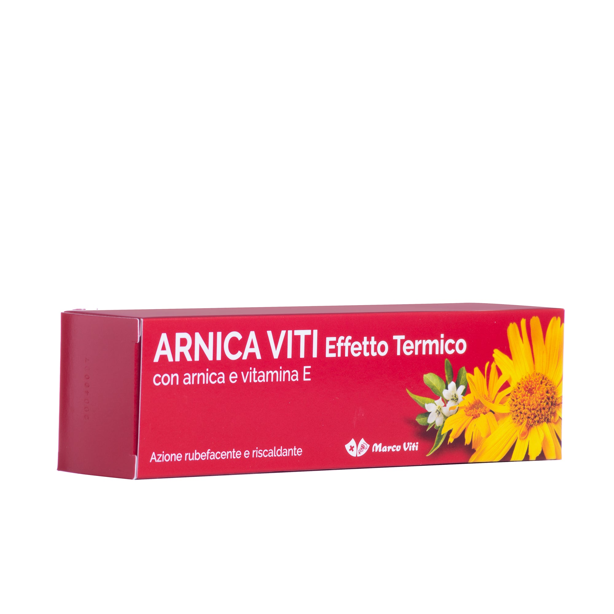 VITI CREMA ARNICA EFFETTO TERMICO