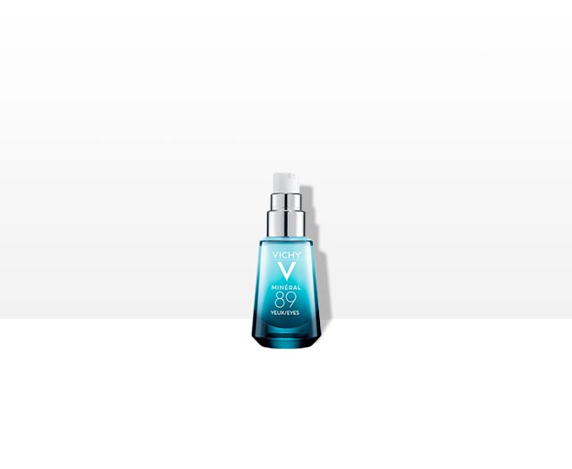 VICHY MINERAL 89 CREMA OCCHI 15ML