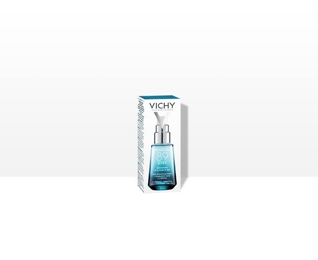 VICHY MINERAL 89 CREMA OCCHI 15ML
