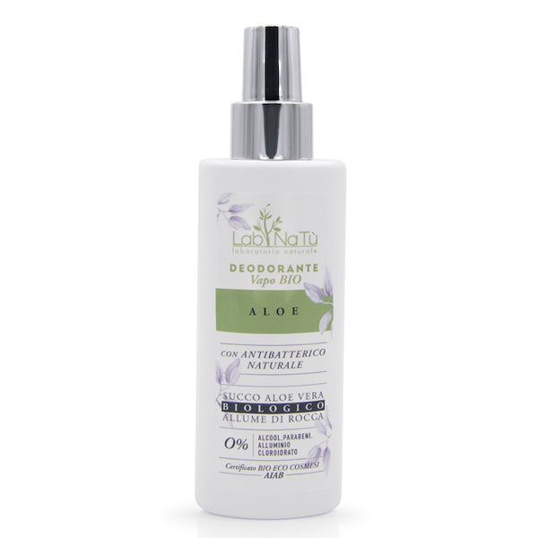 LABNAT DEO VAPO LUX ALOE