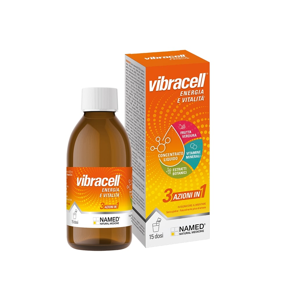 VIBRACELL 150ML