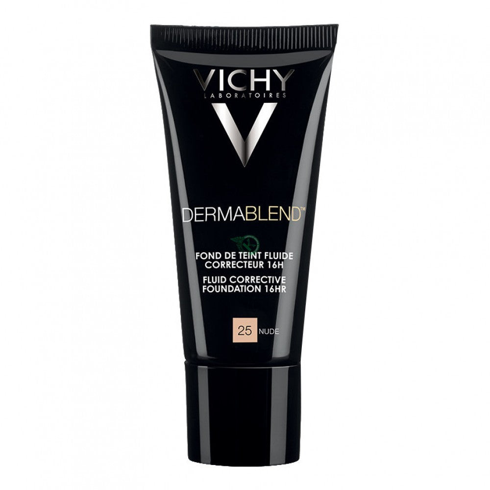 VICHY DERMABLEND FLUIDO 25 30ML