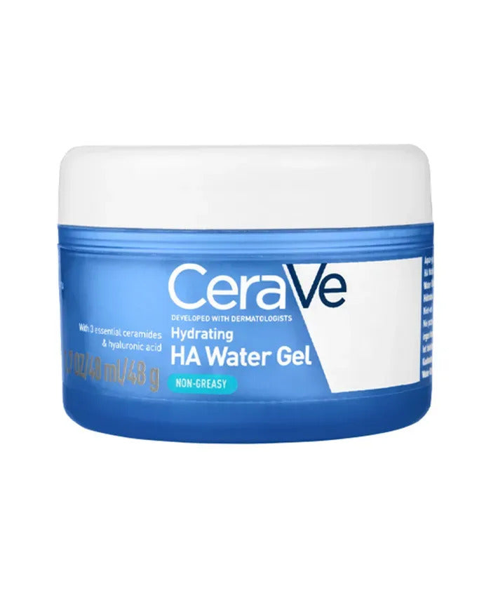 CERAVE ACQUA GEL HA 50ML