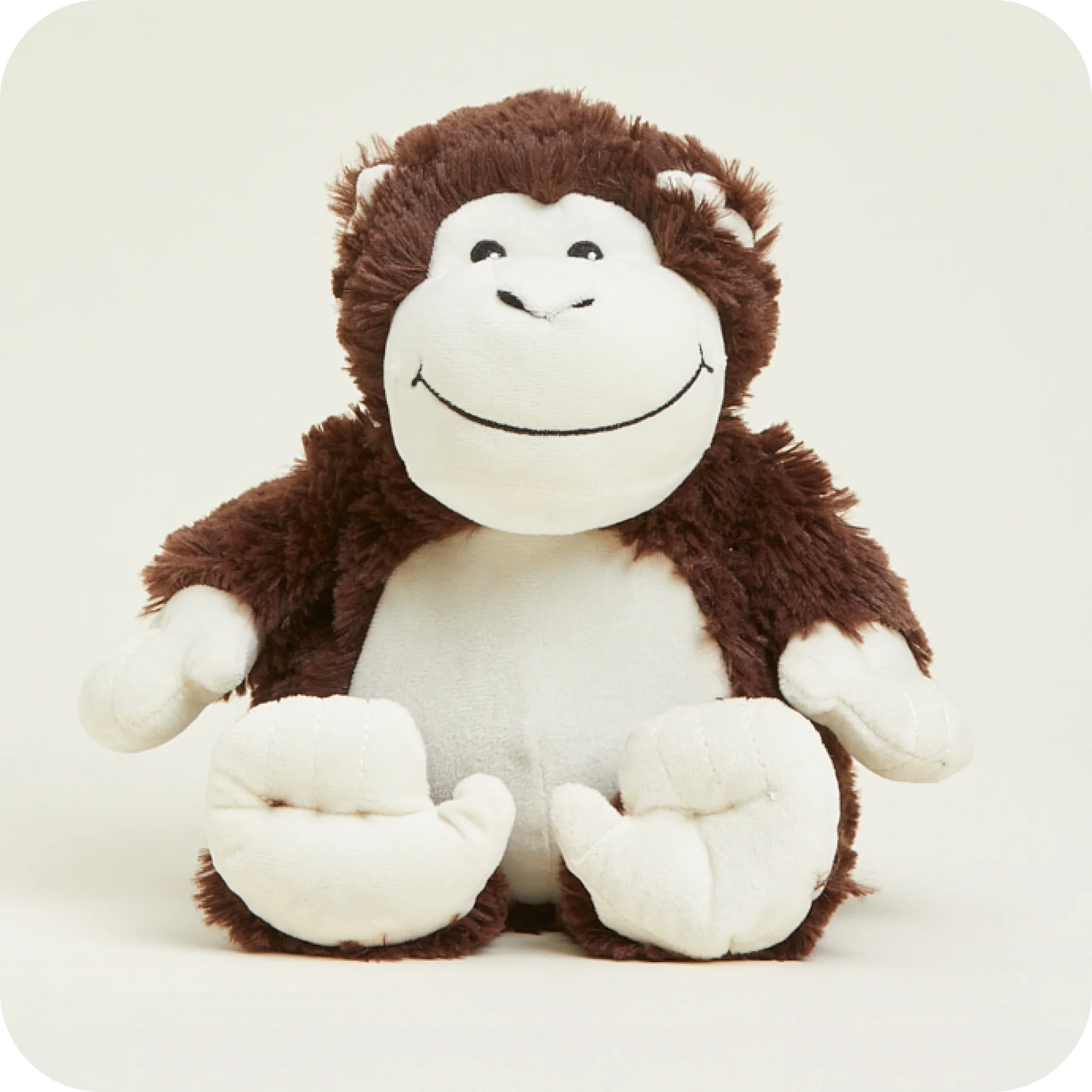 WARMIES PELUCHE TERMICO SCIMMIA
