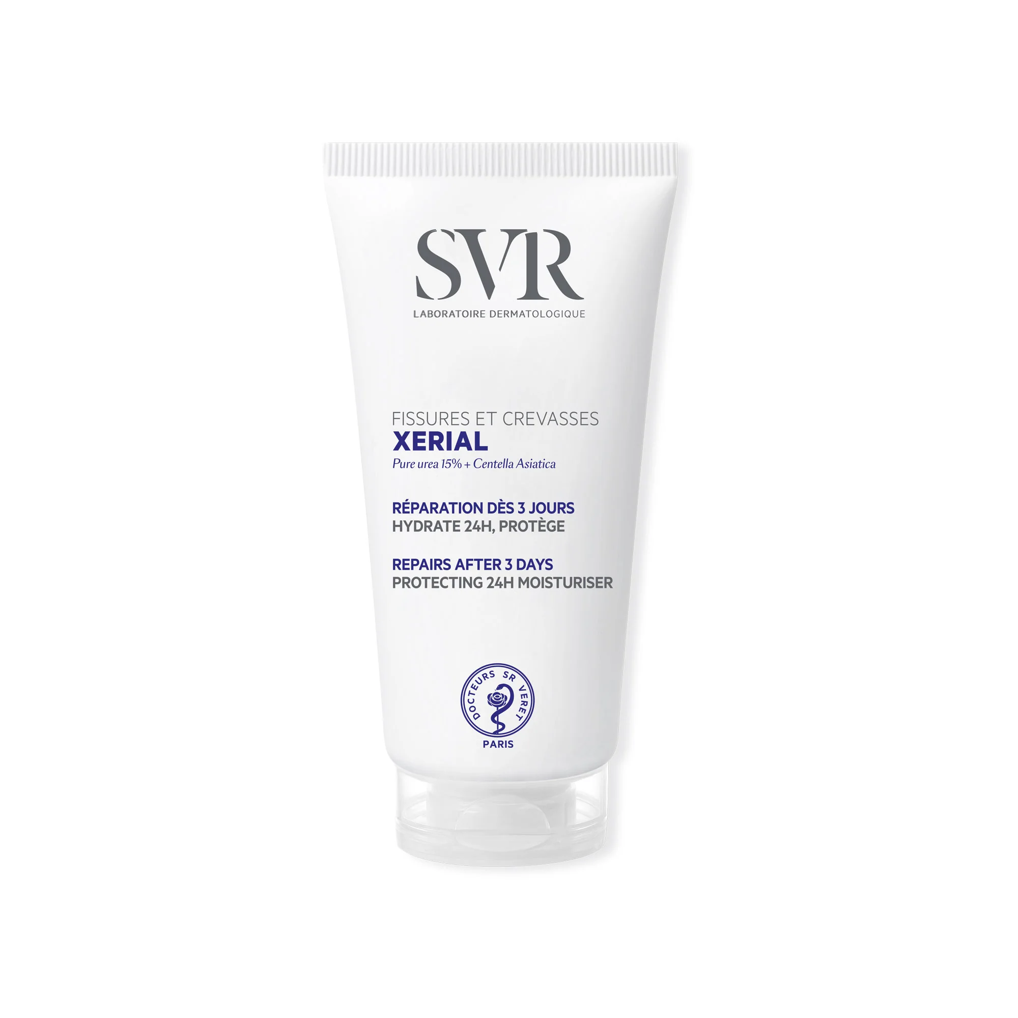 XERIAL FISSURES&CREVASSES 50 ML
