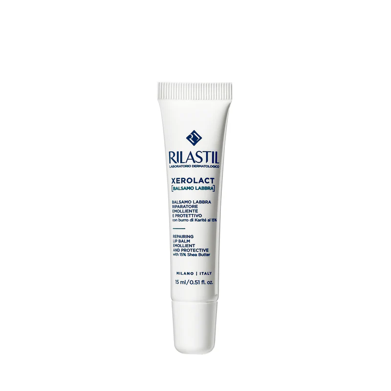 RILASTIL XEROLACT BALSAMO LABBRA 15ML