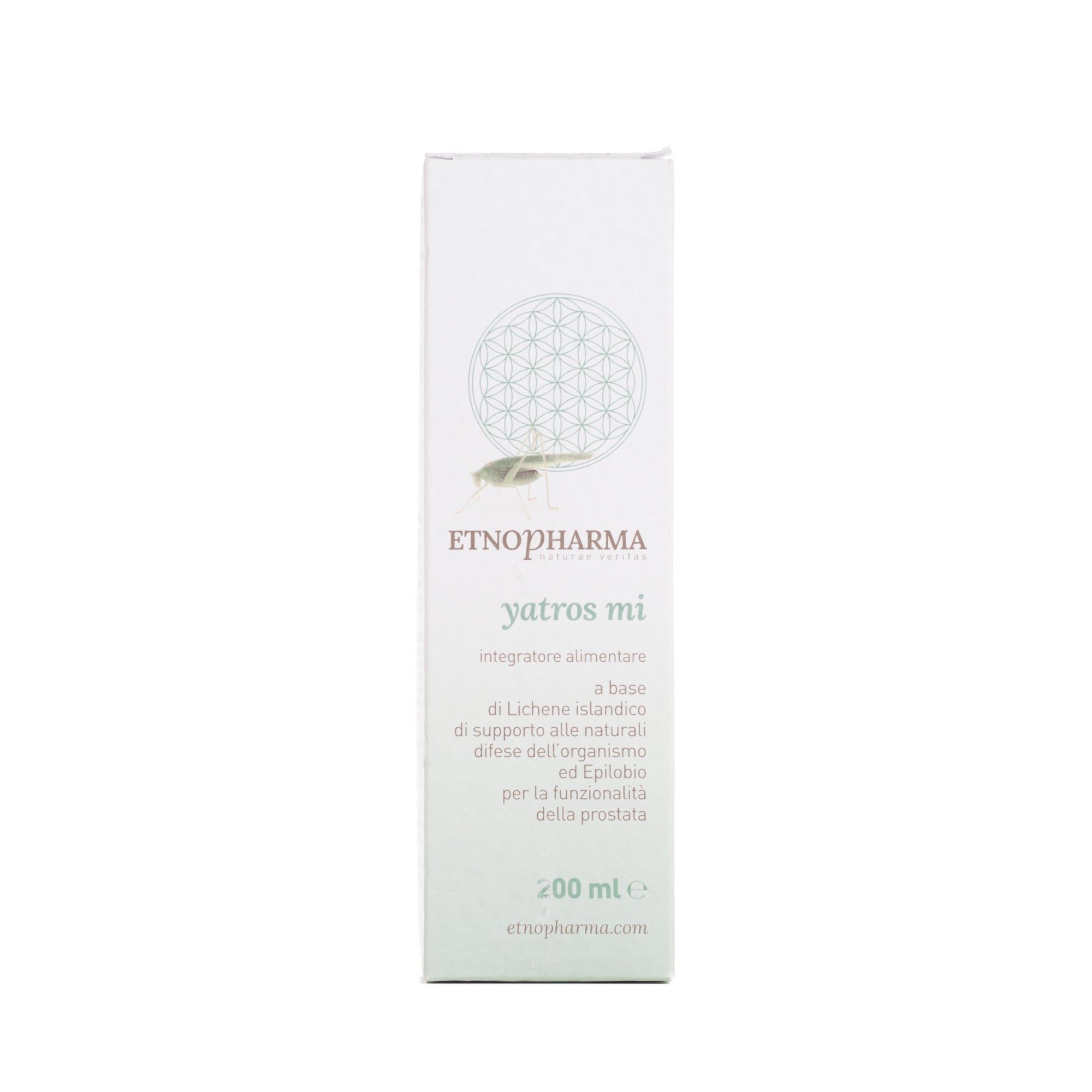 ETNOPHARMA YATROS MI