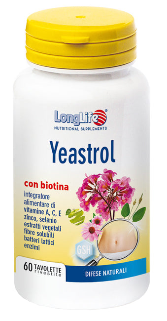YEASTROL