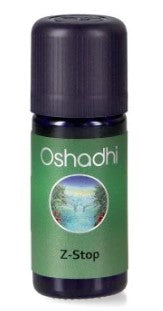 ZANZARE-STOP OLIO ESSENZIALE 10ML OSHADHI