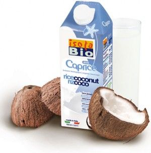 RISO COCCO CAPRICE 1L