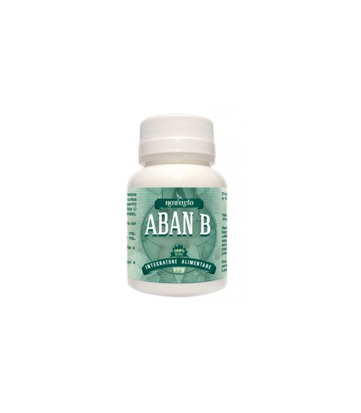 ABAN-B 60CPR