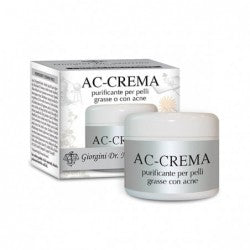 AC CREMA 30ML