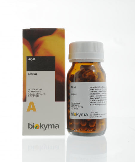 AÇAI 70 CAPSULE