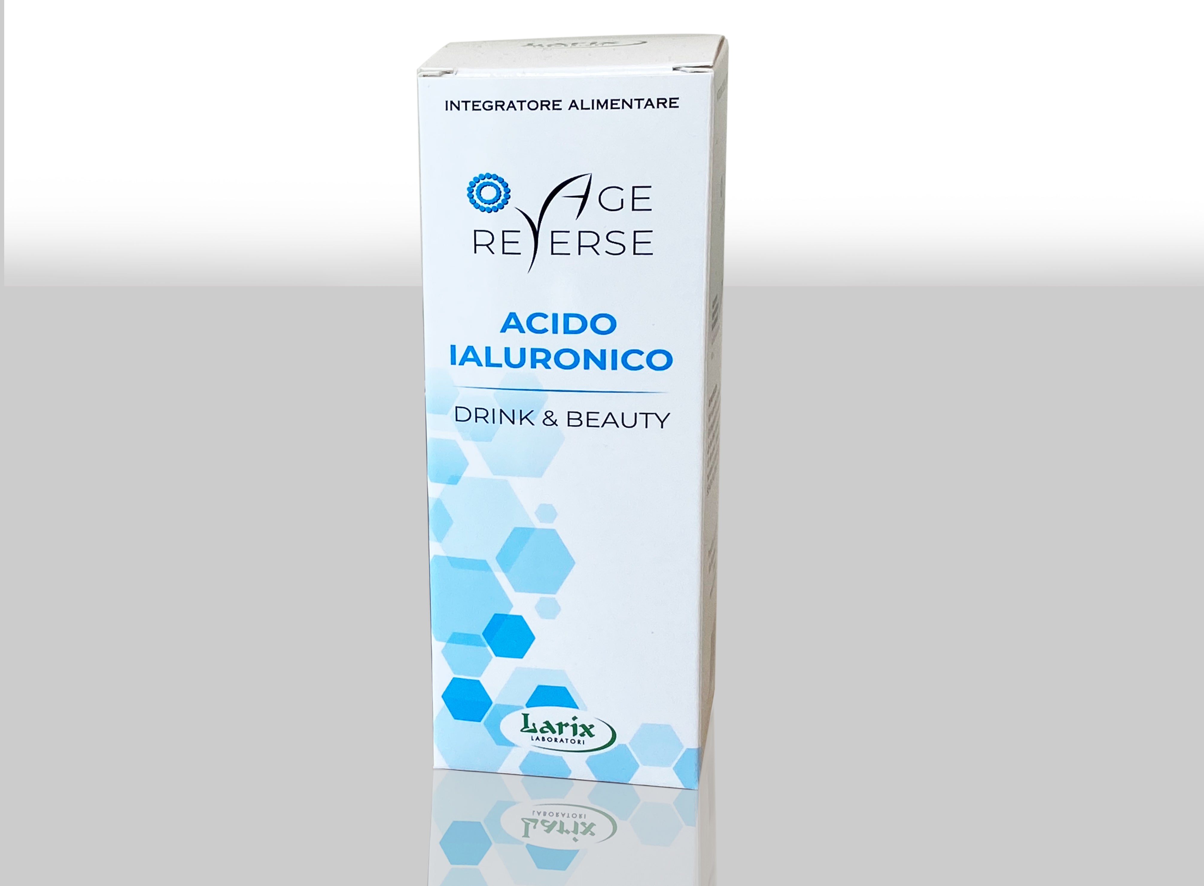 ACIDO IALURONICO 100ML