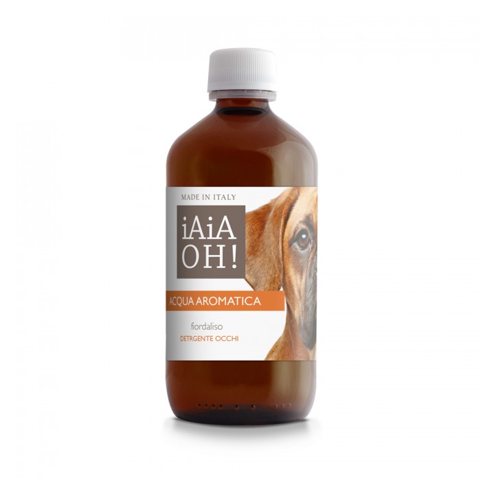 IAIAOH CANE ACQUA AROMATICA FIORDALISO