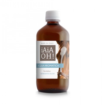 IAIAOH CAVALLO ACQUA AROMATICA FIORDALISO