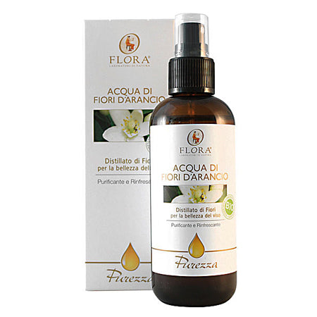 ACQUA AROMATICA FIORI D'ARANCIO 100ML