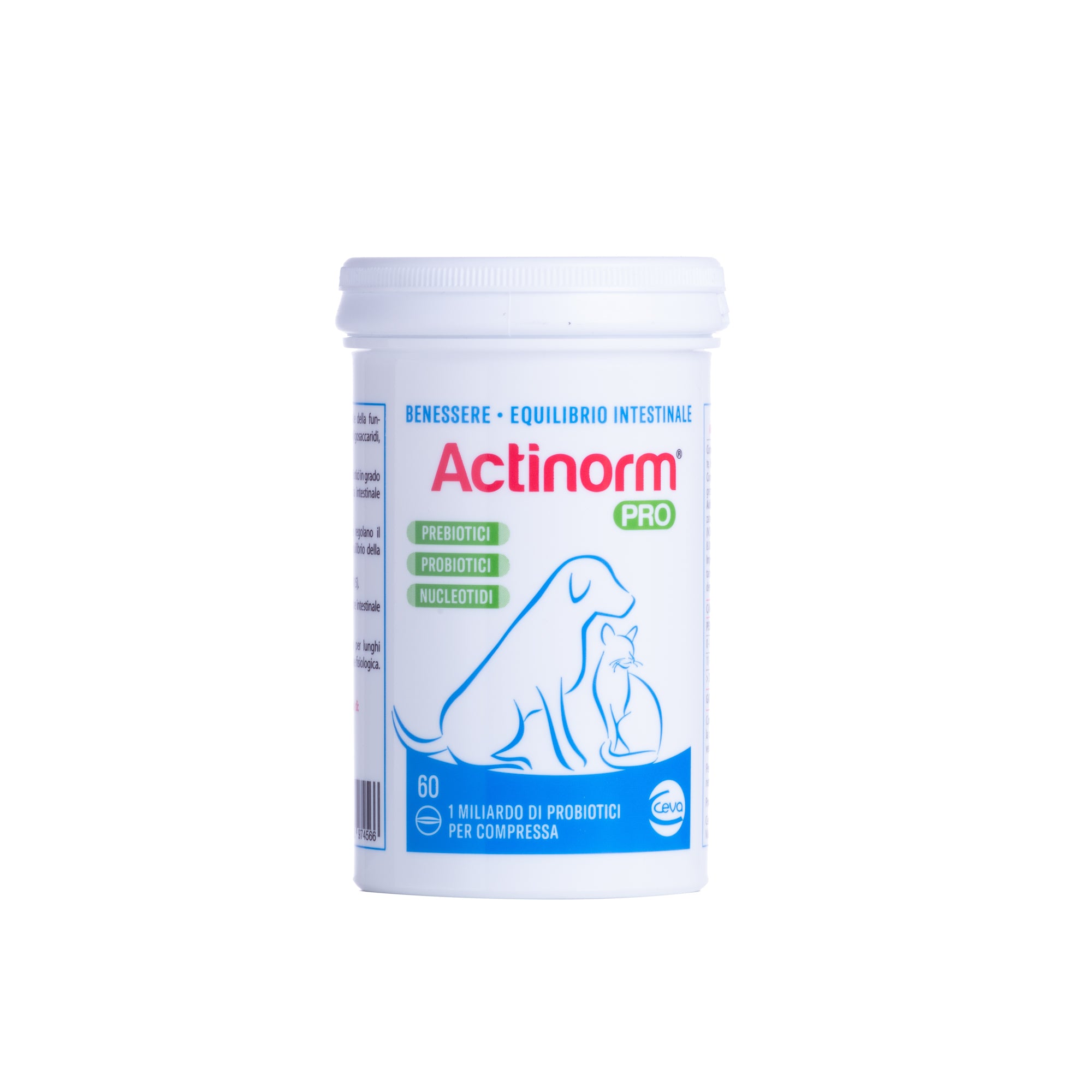 actinorm pro