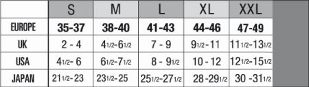 ACTIVE POWER UNISEX M BIANCO