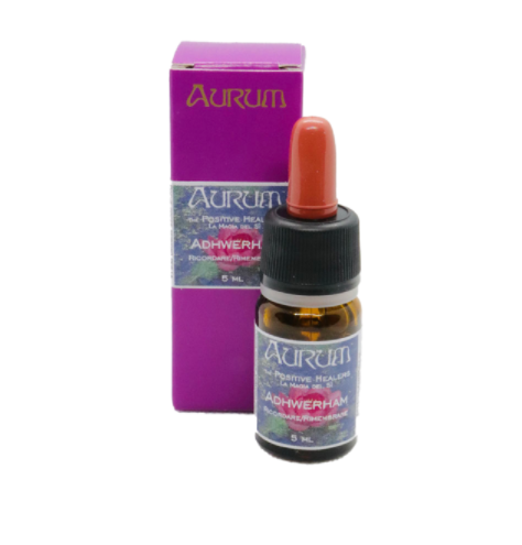 ADHWERHAM RICORDARE GOCCE - 5ML