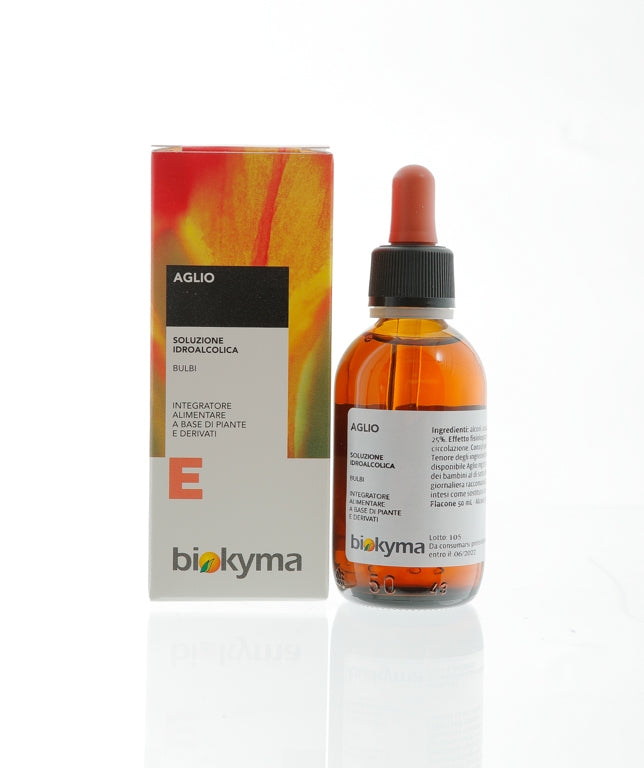 AGLIO BULBI TM 50ML