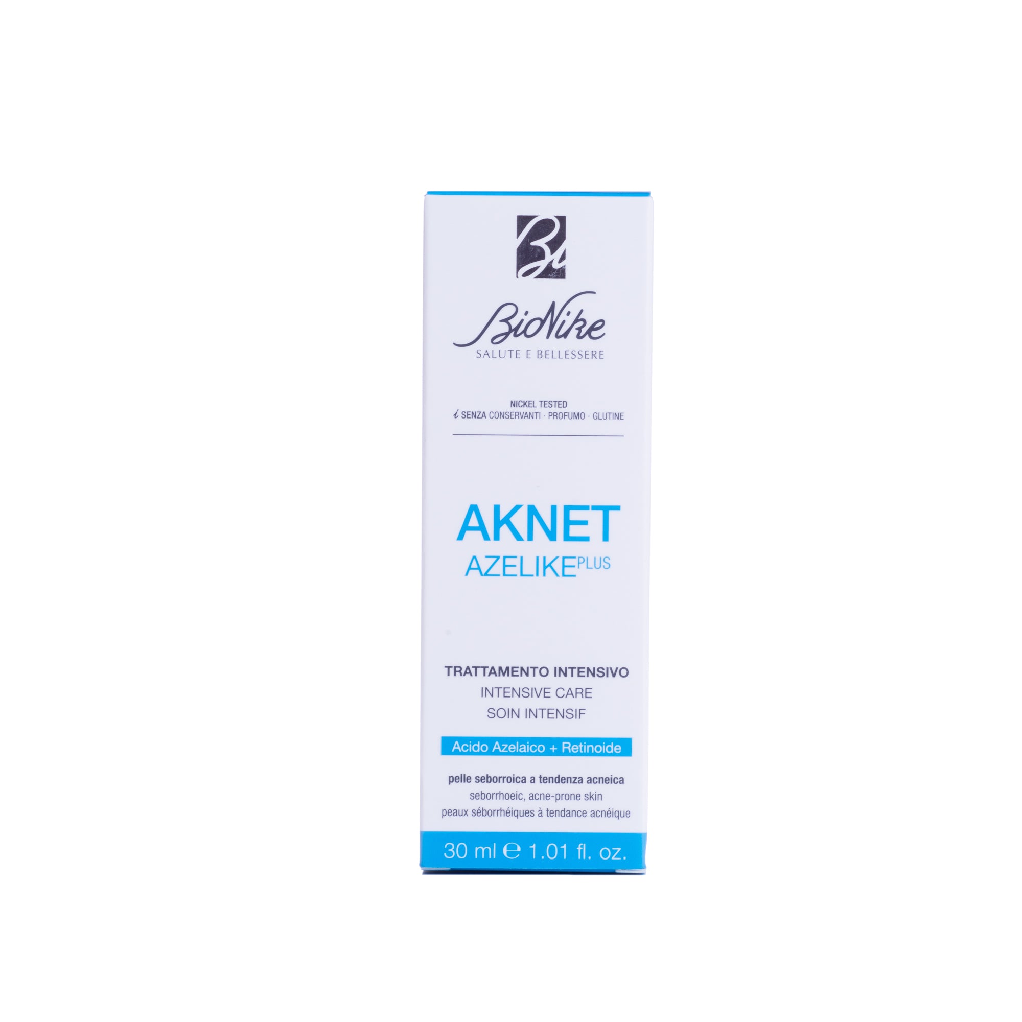 BIONIKE AKNET AZELIKE PLUS